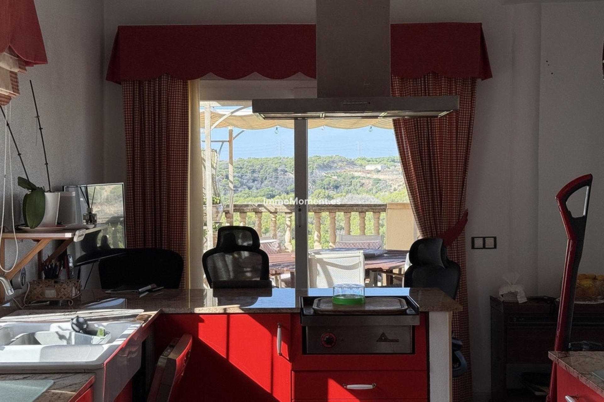 Bestaande woning - Vrijstaande villa - Orihuela Costa - Villamartín