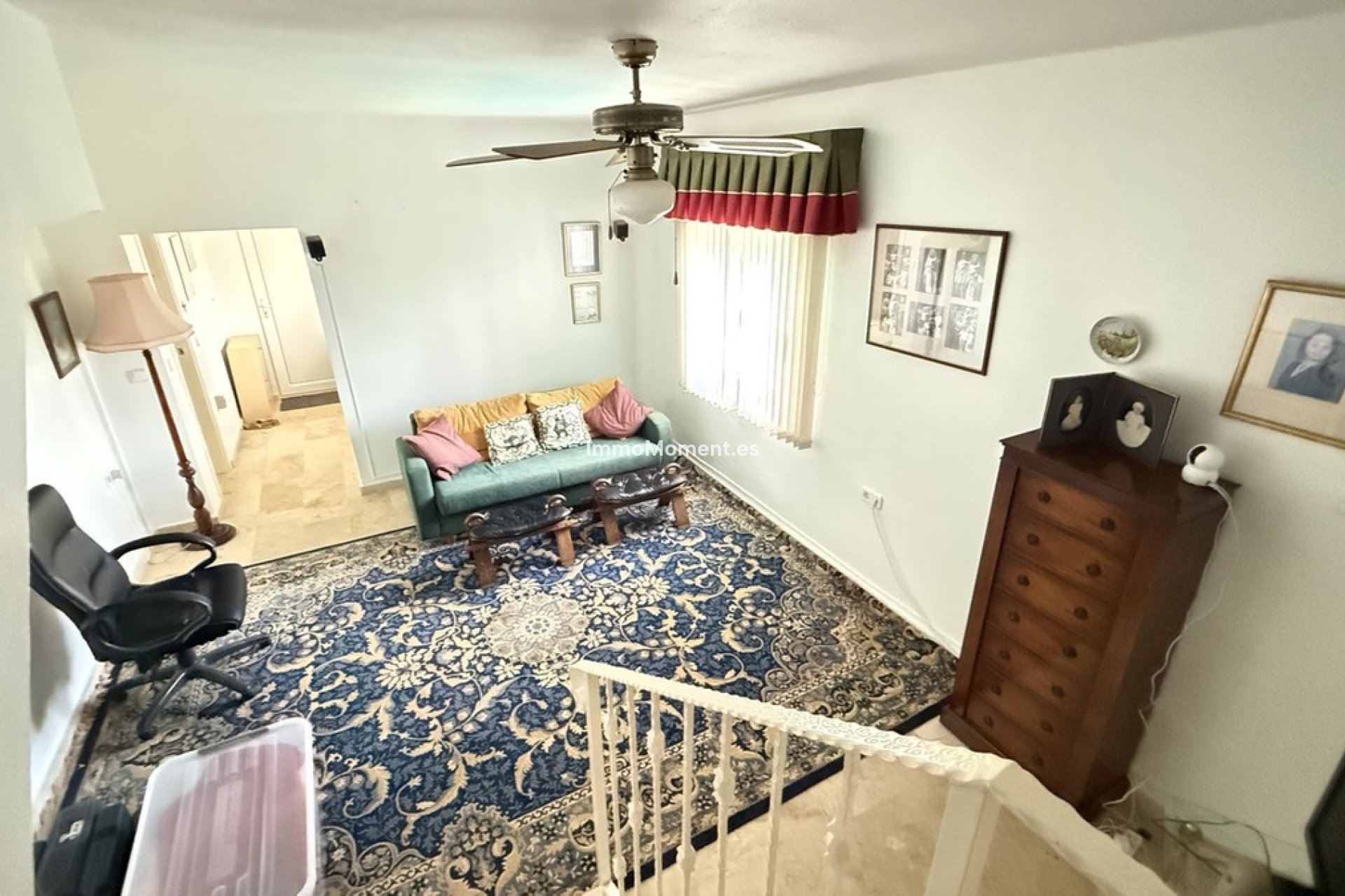 Bestaande woning - Vrijstaande villa - Orihuela Costa - Villamartín