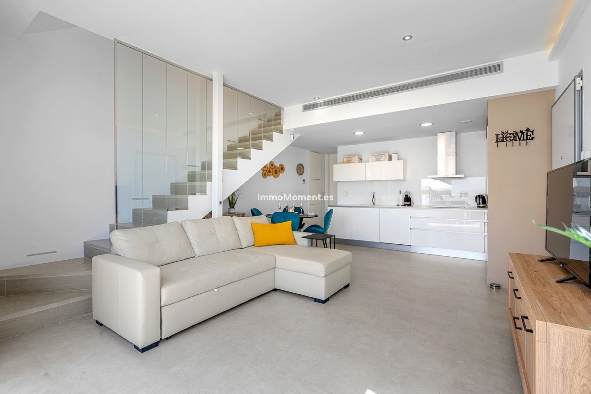 Bestaande woning - Vrijstaande villa - Orihuela Costa - Villamartín