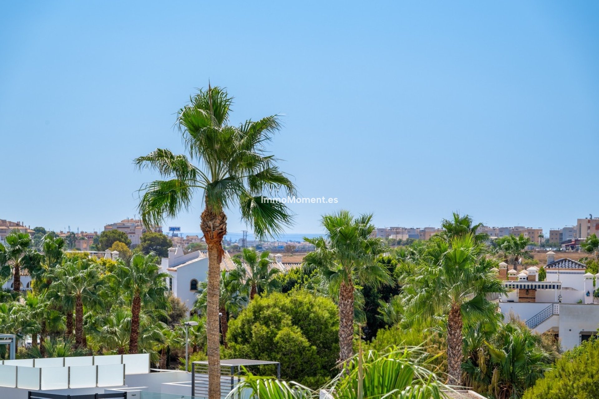 Bestaande woning - Vrijstaande villa - Orihuela Costa - Villamartín