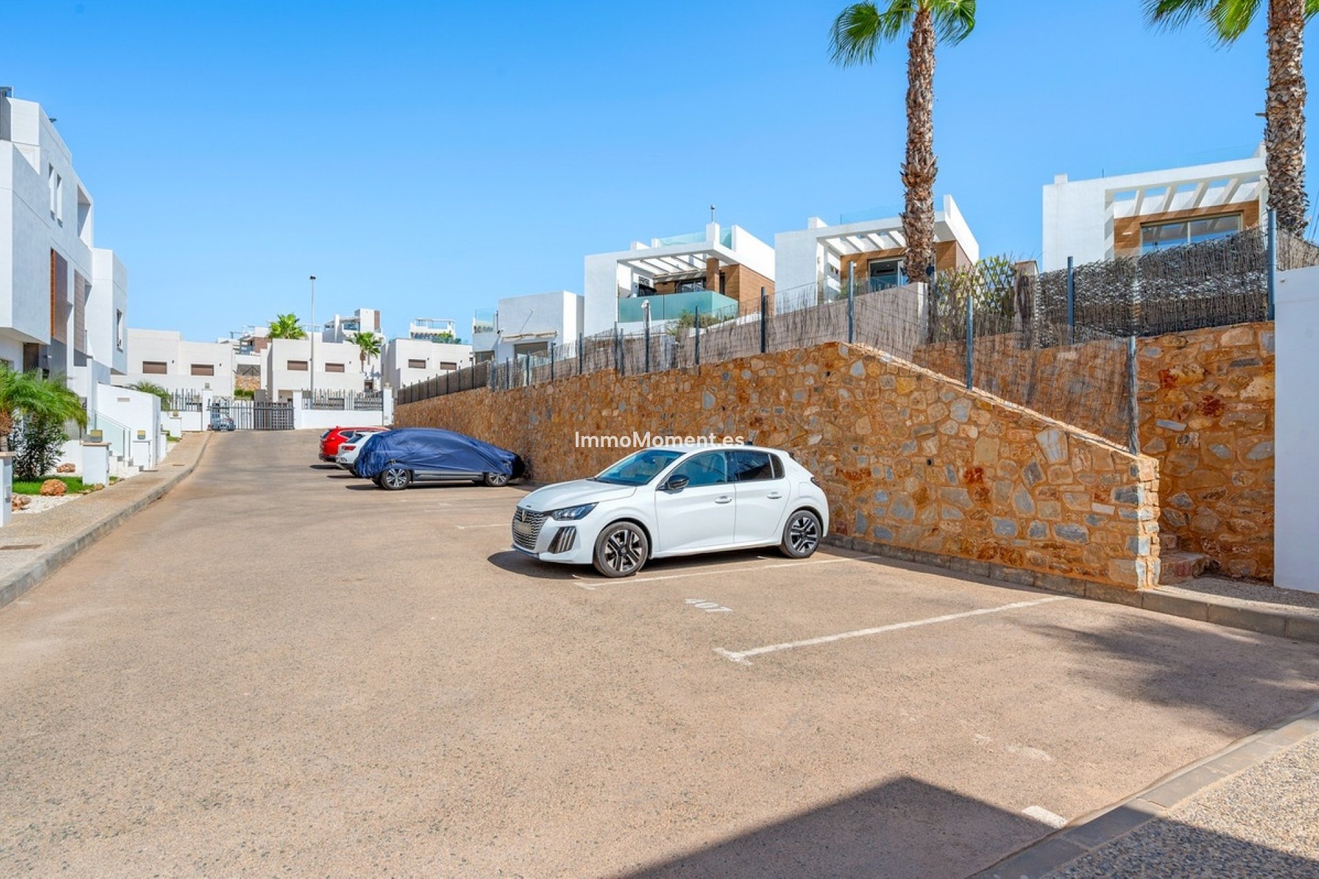 Bestaande woning - Vrijstaande villa - Orihuela Costa - Villamartín