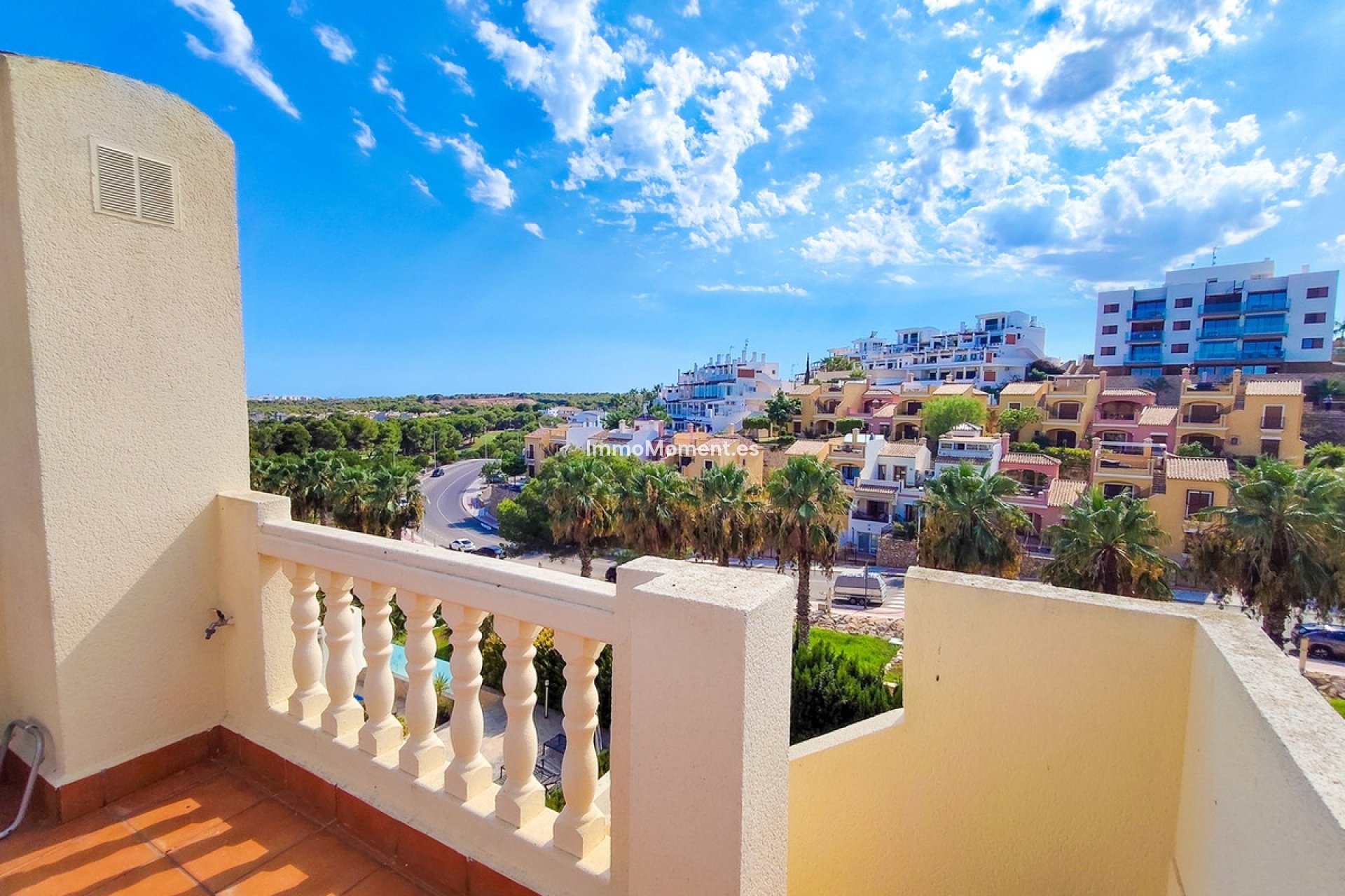 Bestaande woning - Vrijstaande villa - Orihuela Costa - Villamartín