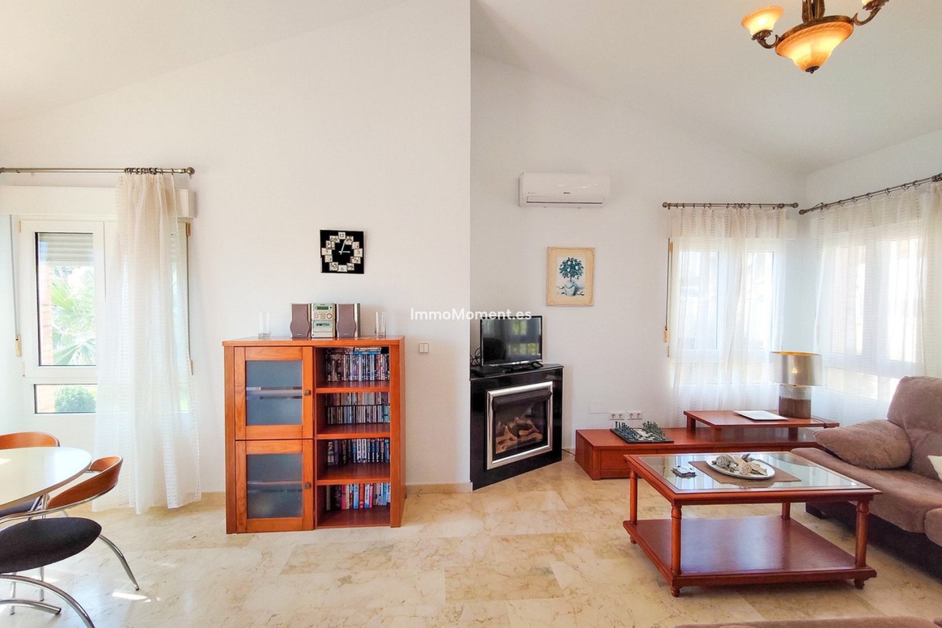 Bestaande woning - Vrijstaande villa - Orihuela Costa - Villamartín