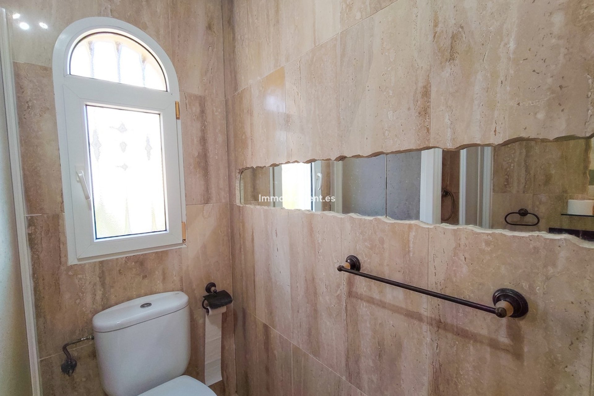 Bestaande woning - Vrijstaande villa - Orihuela Costa - Villamartín