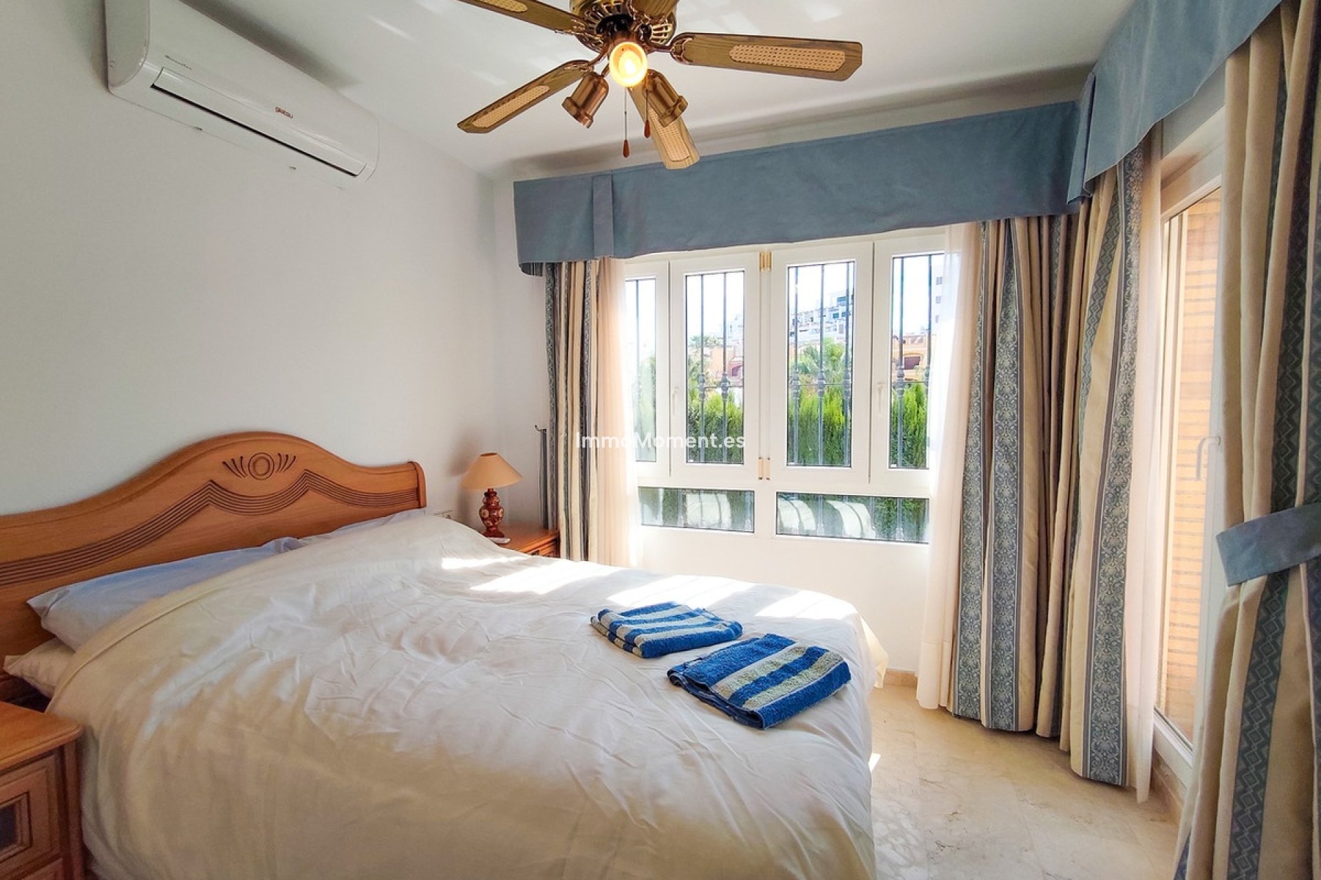 Bestaande woning - Vrijstaande villa - Orihuela Costa - Villamartín