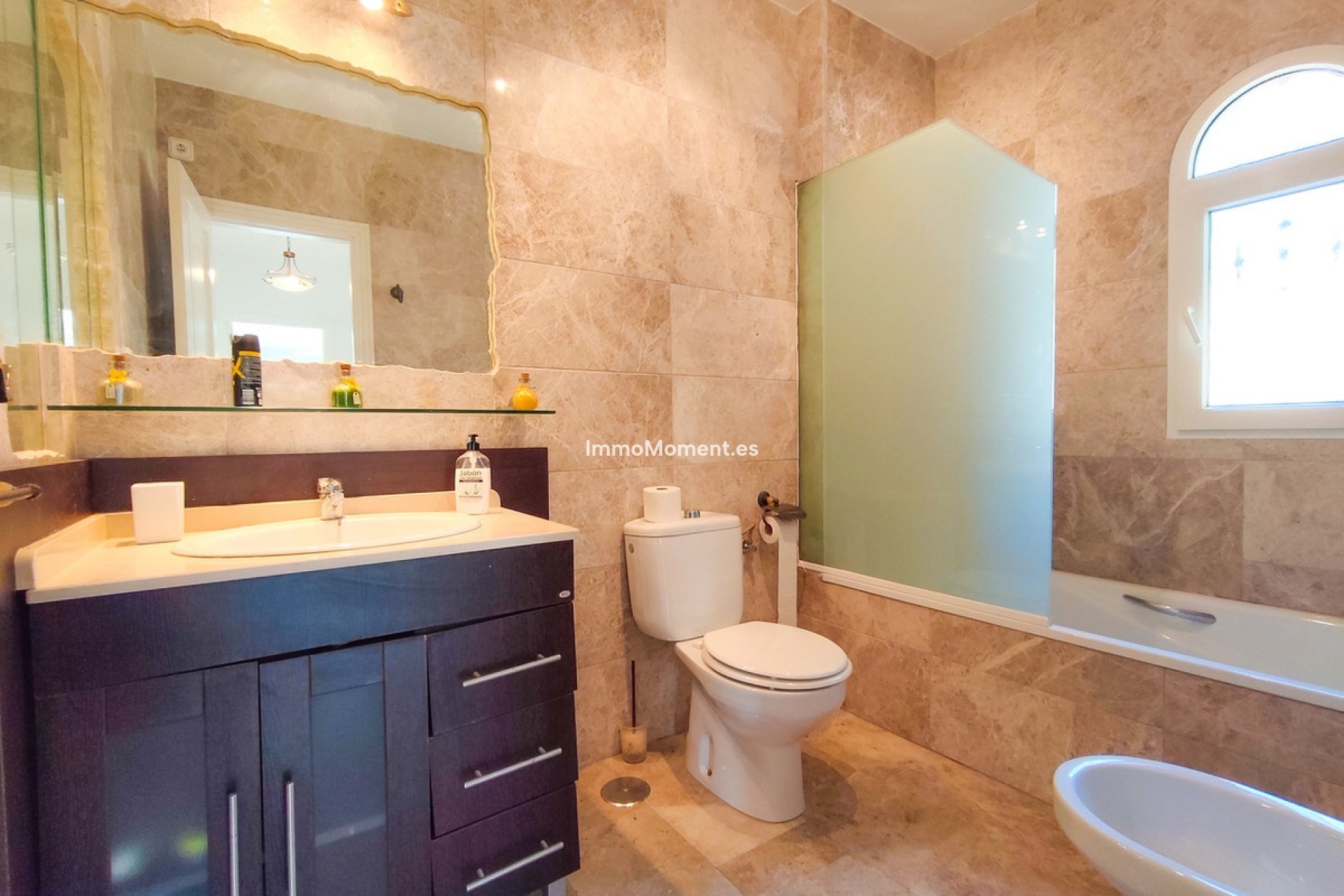 Bestaande woning - Vrijstaande villa - Orihuela Costa - Villamartín
