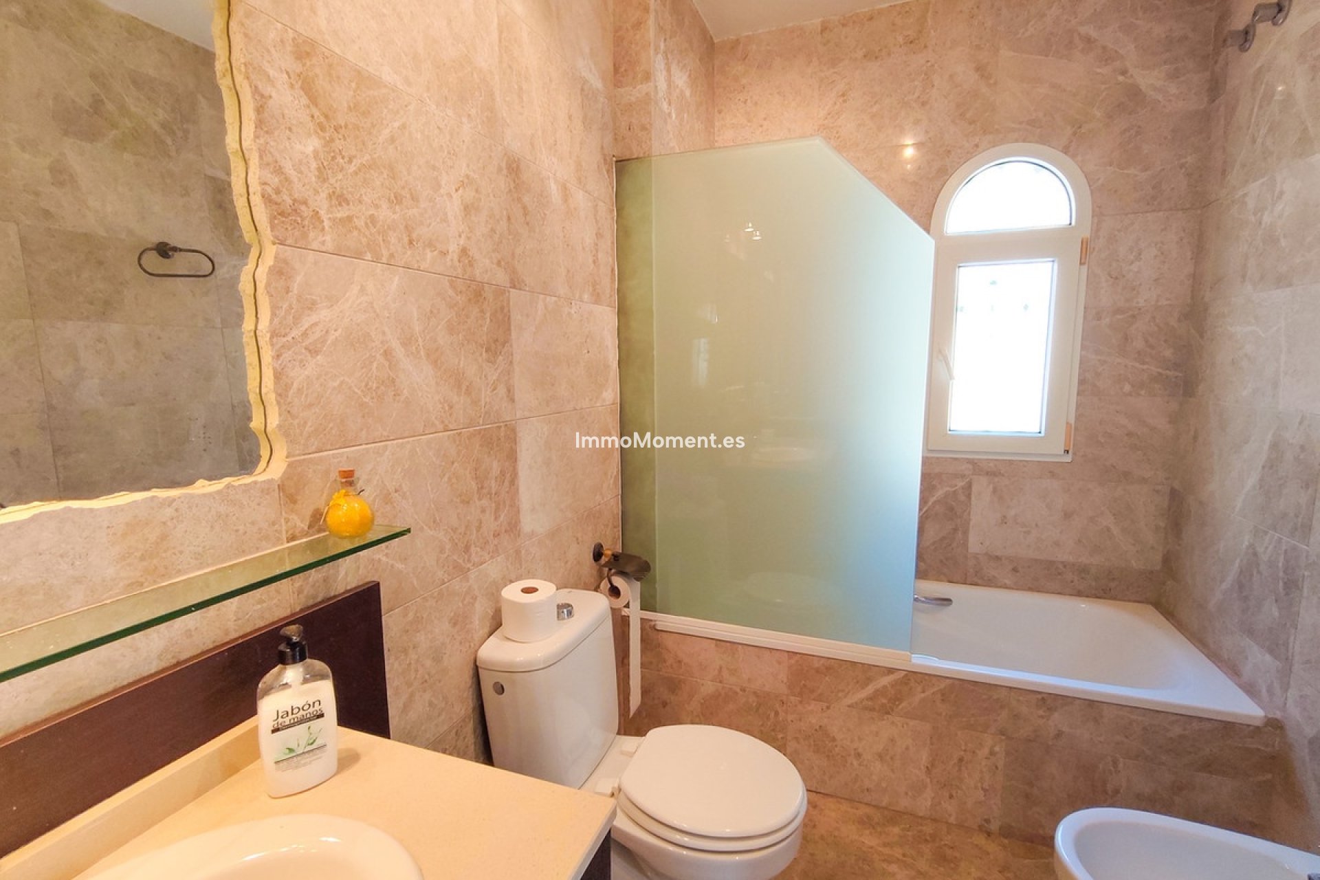Bestaande woning - Vrijstaande villa - Orihuela Costa - Villamartín