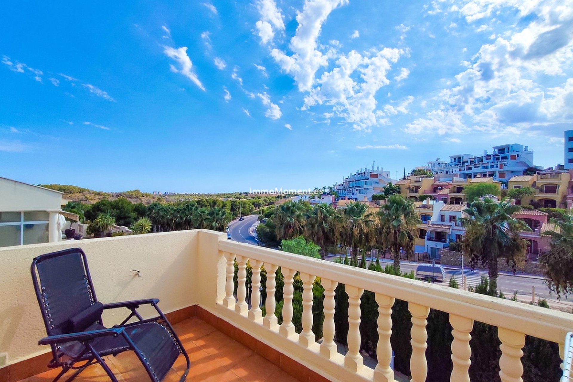 Bestaande woning - Vrijstaande villa - Orihuela Costa - Villamartín