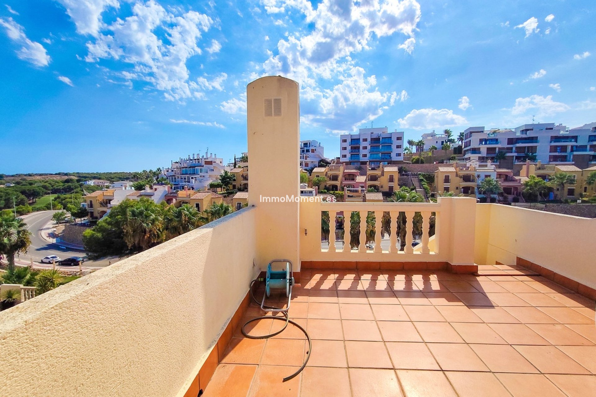 Bestaande woning - Vrijstaande villa - Orihuela Costa - Villamartín