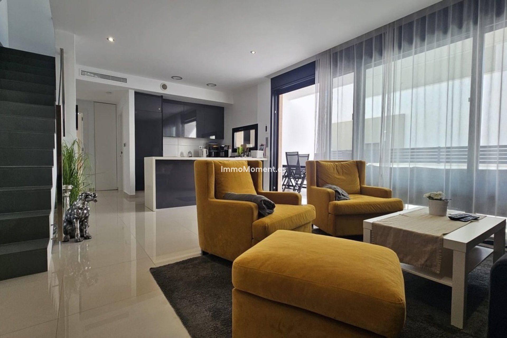 Bestaande woning - Vrijstaande villa - Orihuela Costa - Villamartín