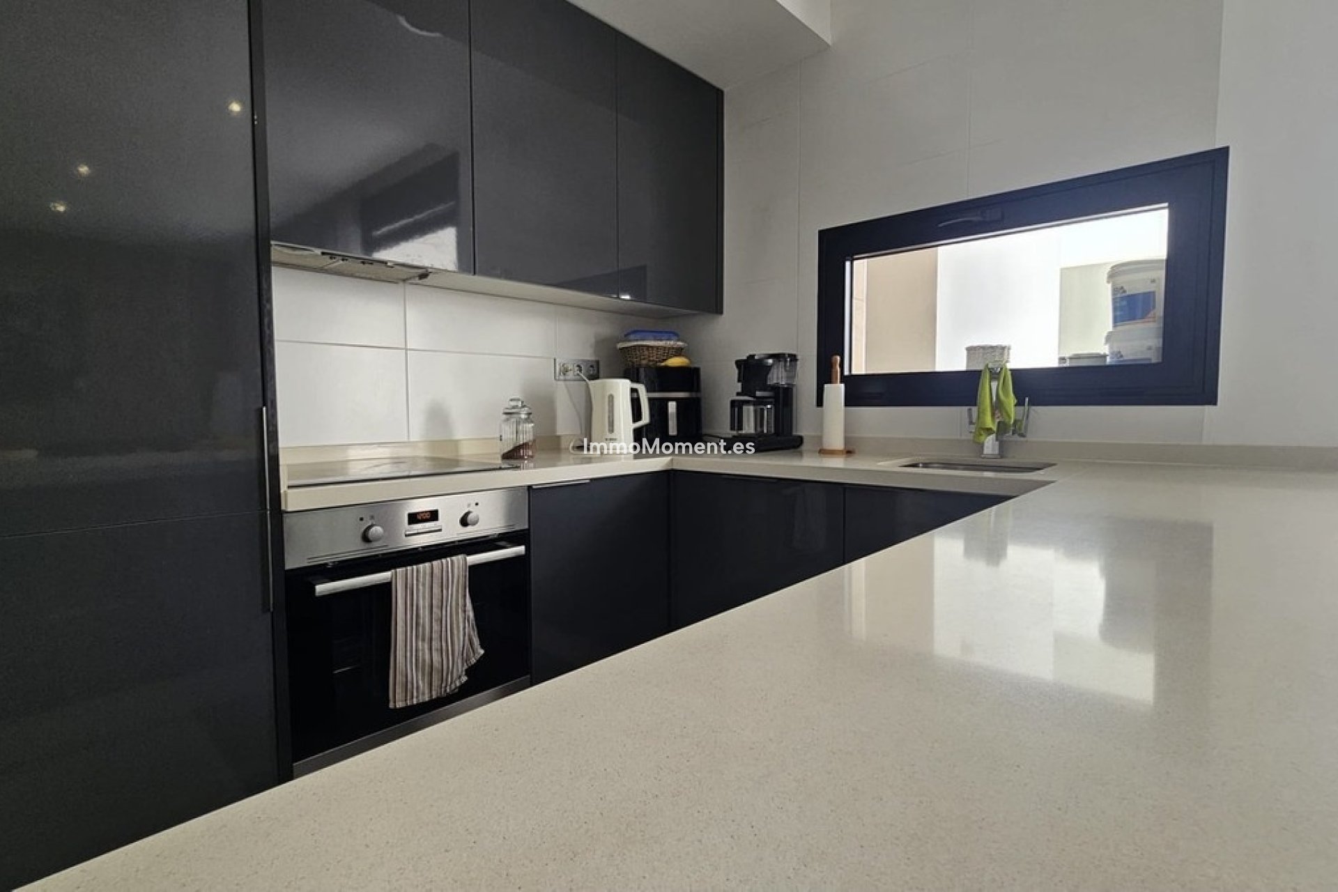 Bestaande woning - Vrijstaande villa - Orihuela Costa - Villamartín