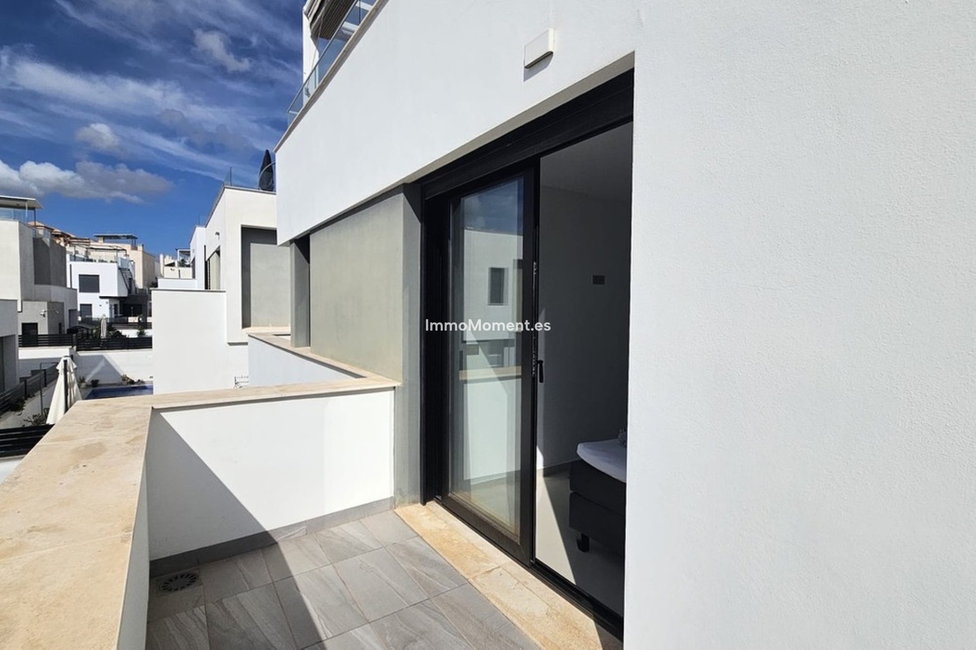 Bestaande woning - Vrijstaande villa - Orihuela Costa - Villamartín