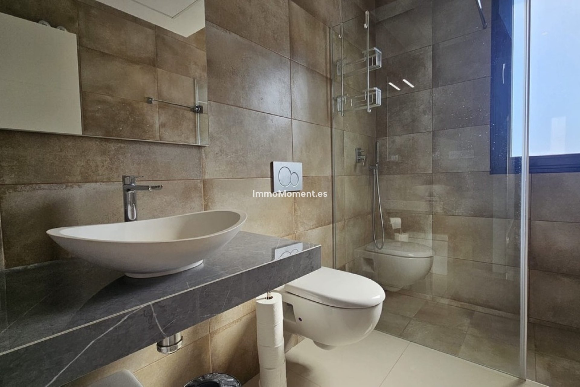 Bestaande woning - Vrijstaande villa - Orihuela Costa - Villamartín