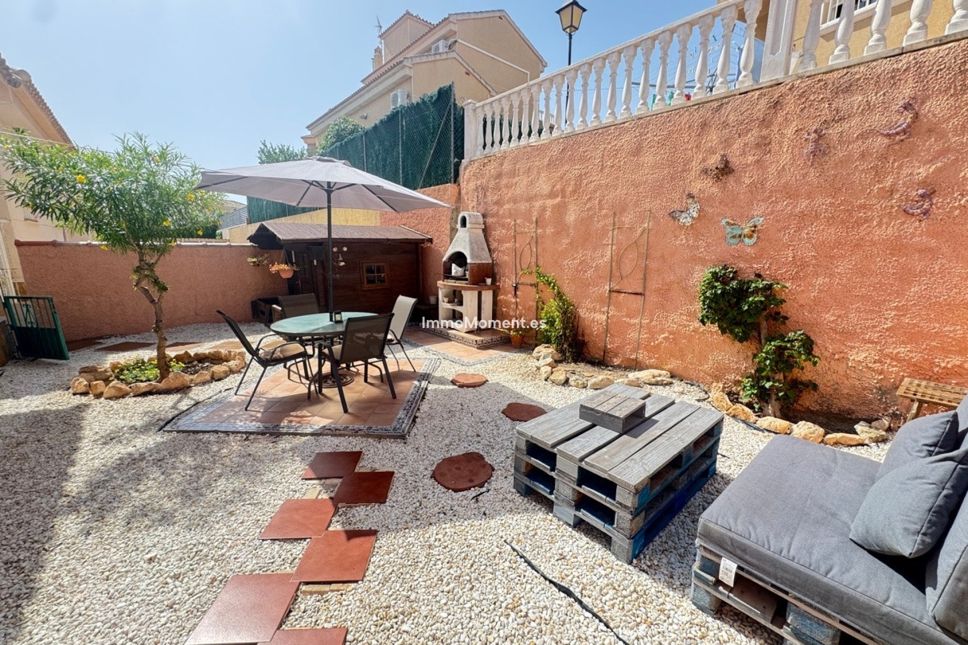 Bestaande woning - Vrijstaande villa - Orihuela Costa - Villamartín