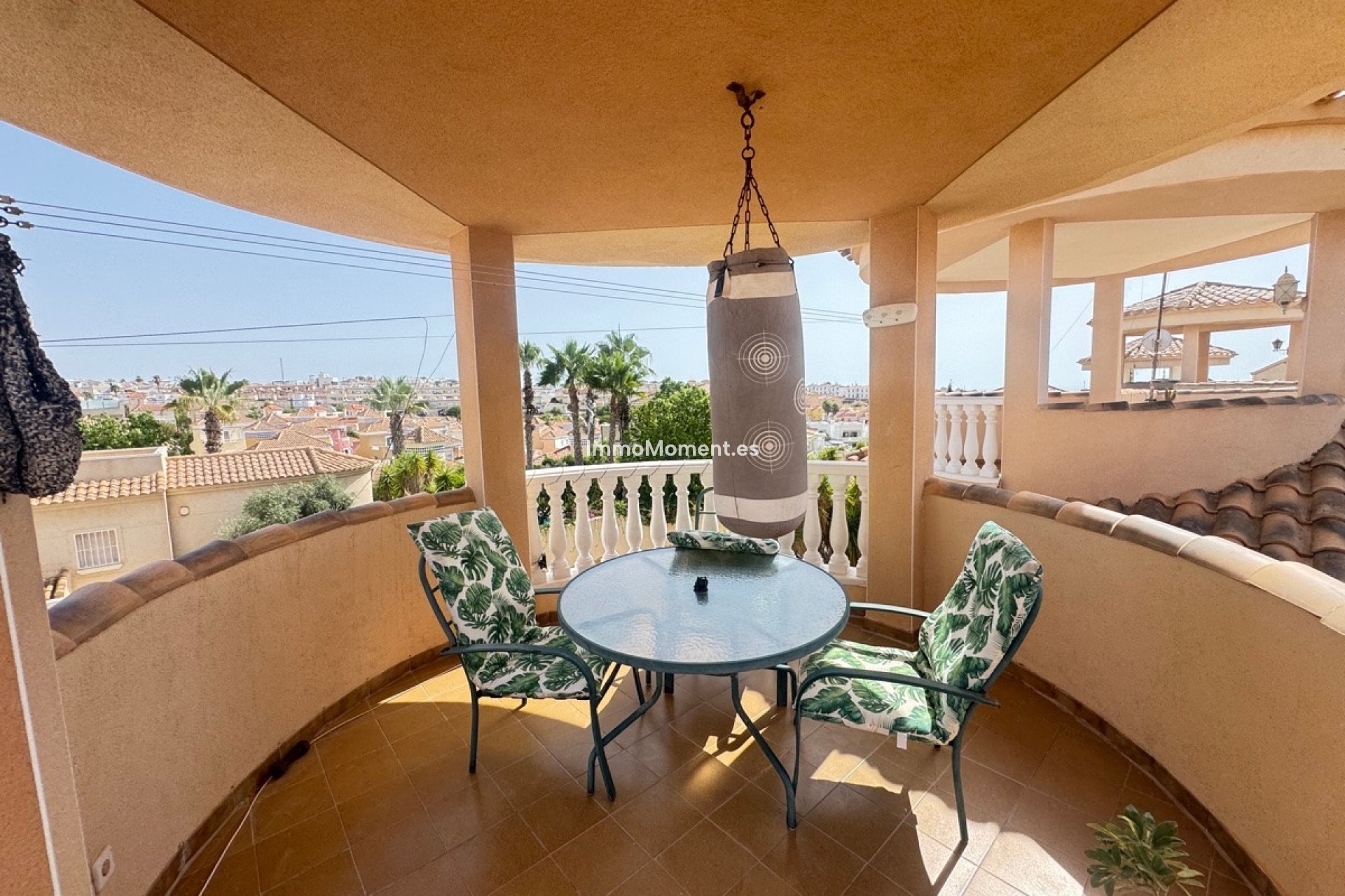 Bestaande woning - Vrijstaande villa - Orihuela Costa - Villamartín