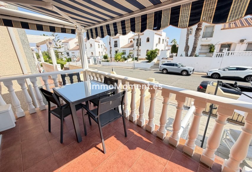 Bestaande woning - Vrijstaande villa - Orihuela Costa - Villamartín