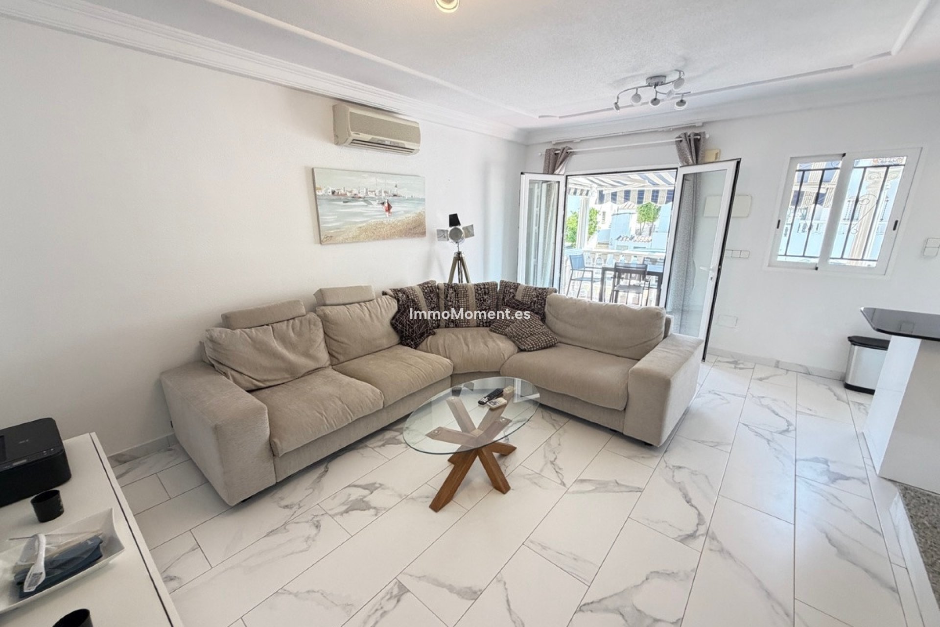 Bestaande woning - Vrijstaande villa - Orihuela Costa - Villamartín