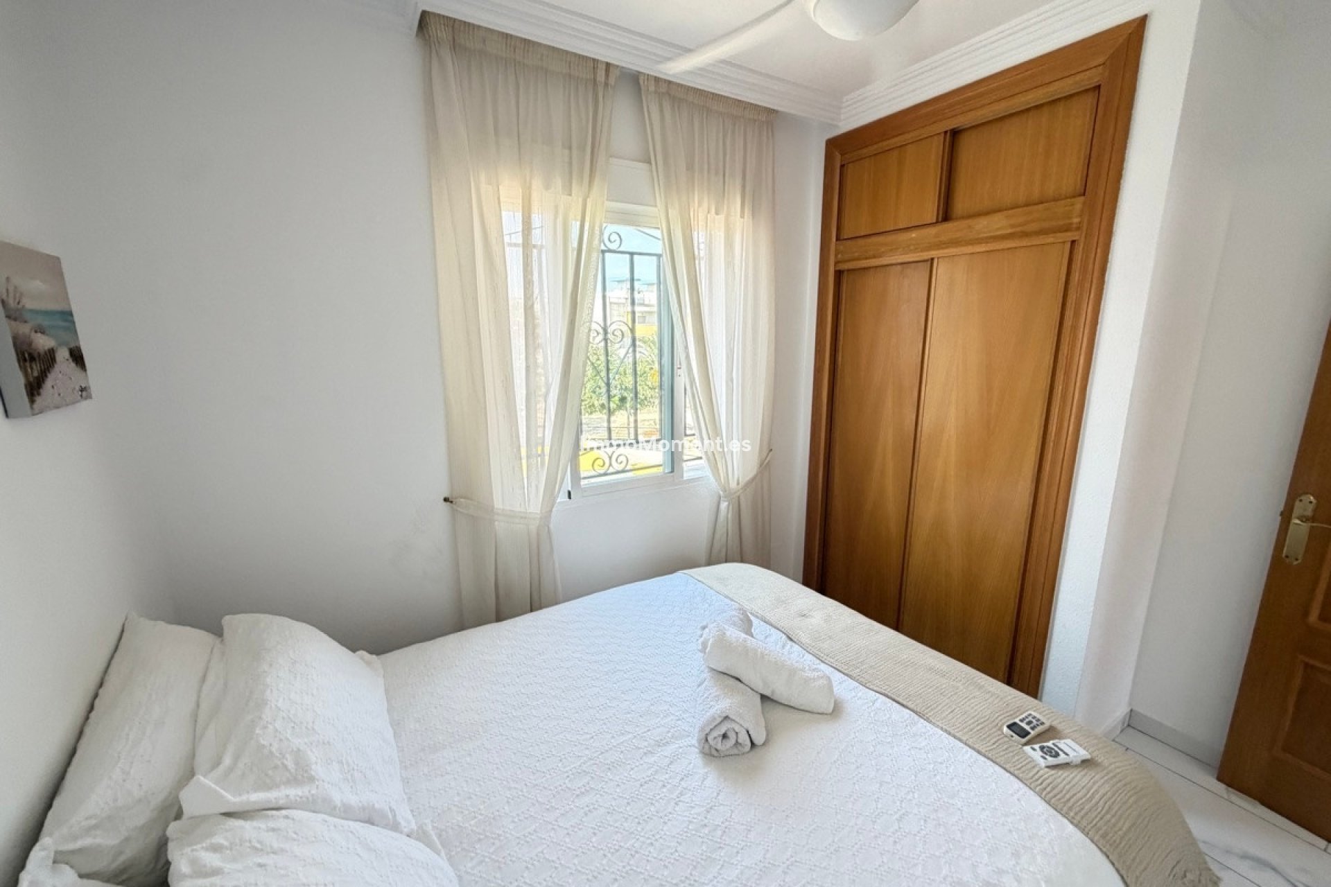 Bestaande woning - Vrijstaande villa - Orihuela Costa - Villamartín