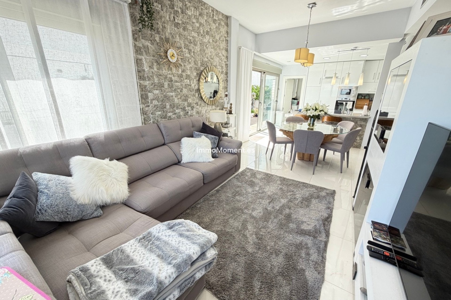 Bestaande woning - Vrijstaande villa - Orihuela Costa - Villamartín