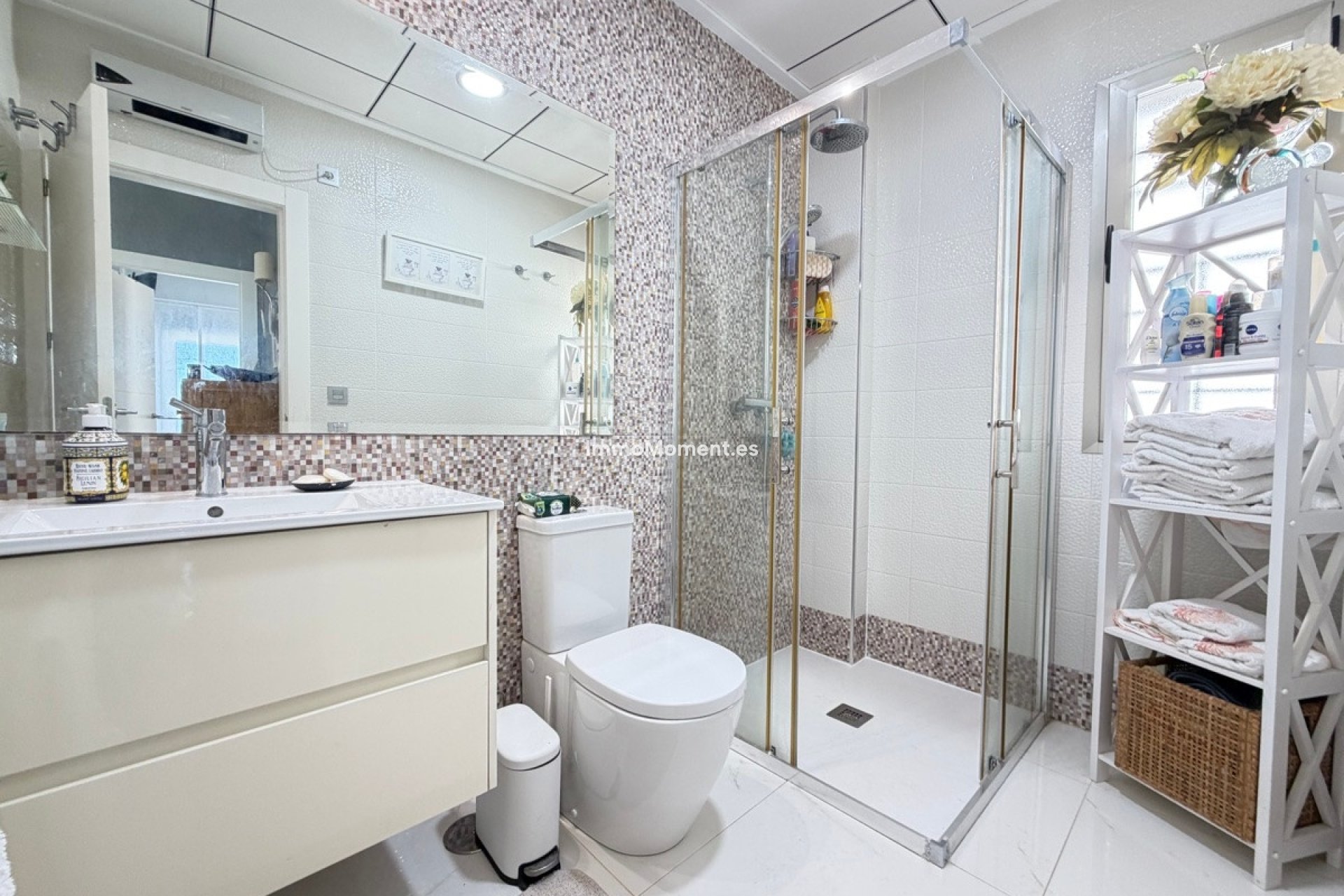 Bestaande woning - Vrijstaande villa - Orihuela Costa - Villamartín