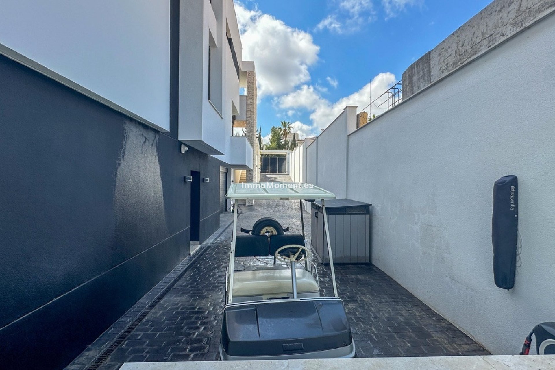 Bestaande woning - Vrijstaande villa - Orihuela Costa - Villamartín