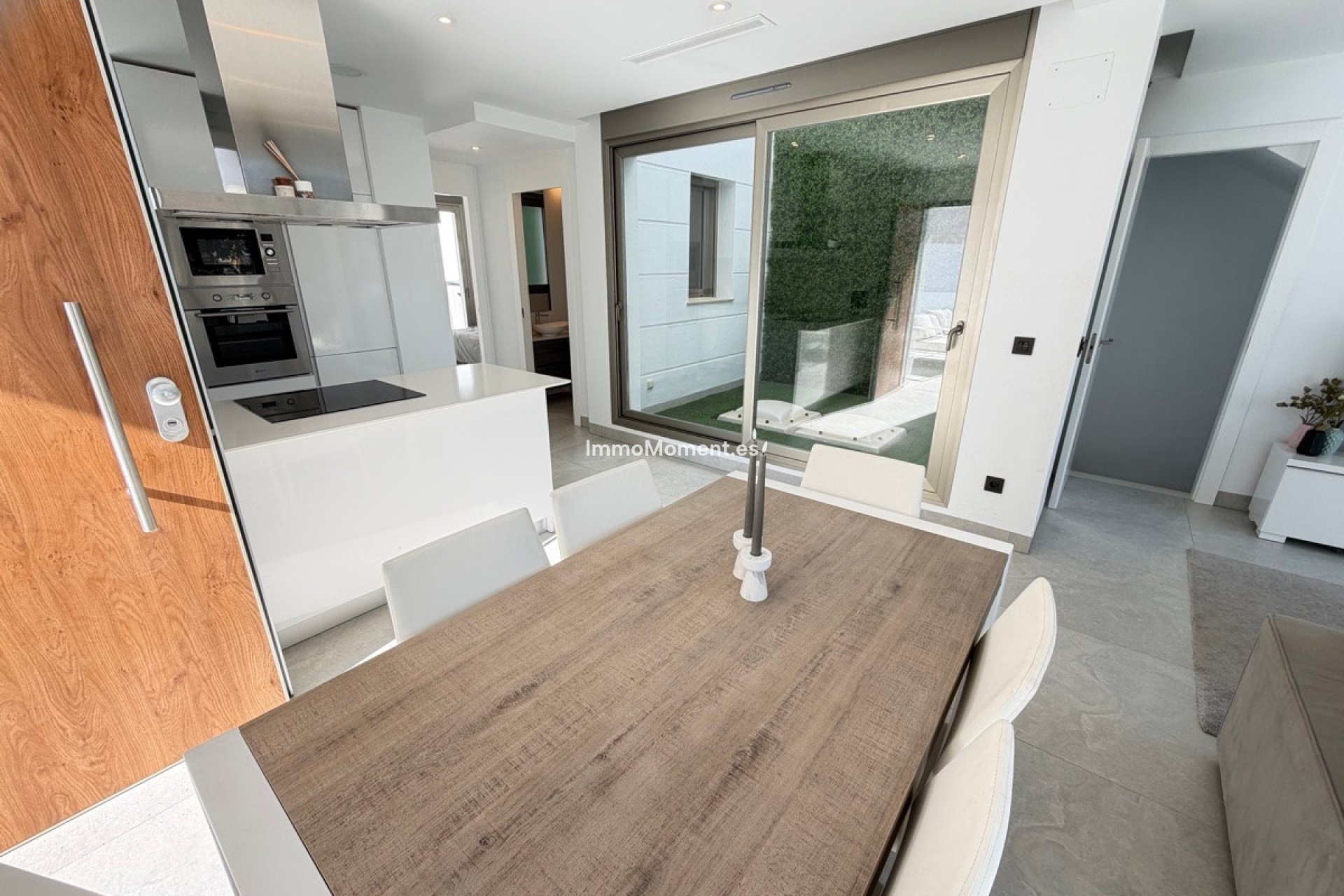 Bestaande woning - Vrijstaande villa - Orihuela Costa - Villamartín