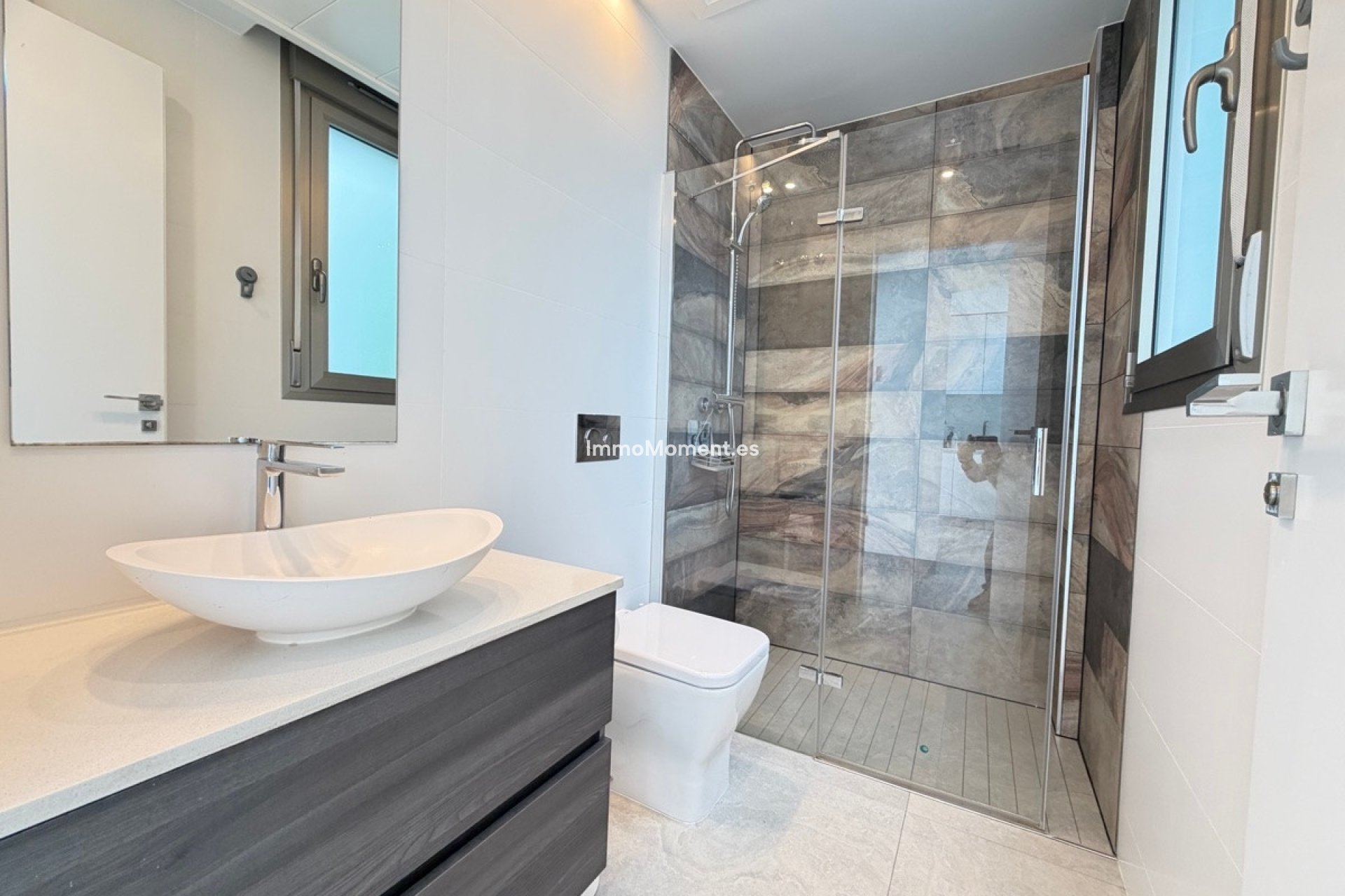 Bestaande woning - Vrijstaande villa - Orihuela Costa - Villamartín