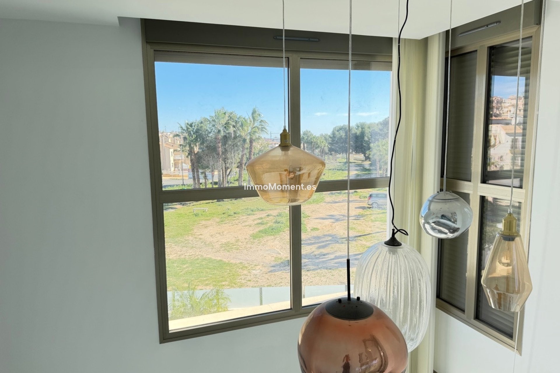 Bestaande woning - Vrijstaande villa - Orihuela Costa - Villamartín