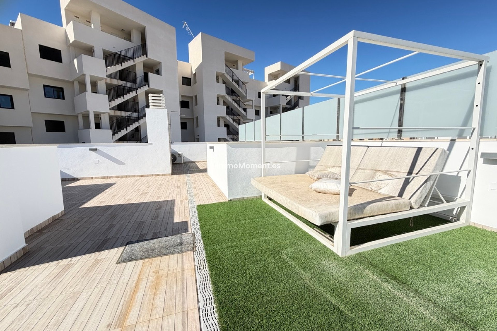 Bestaande woning - Vrijstaande villa - Orihuela Costa - Villamartín