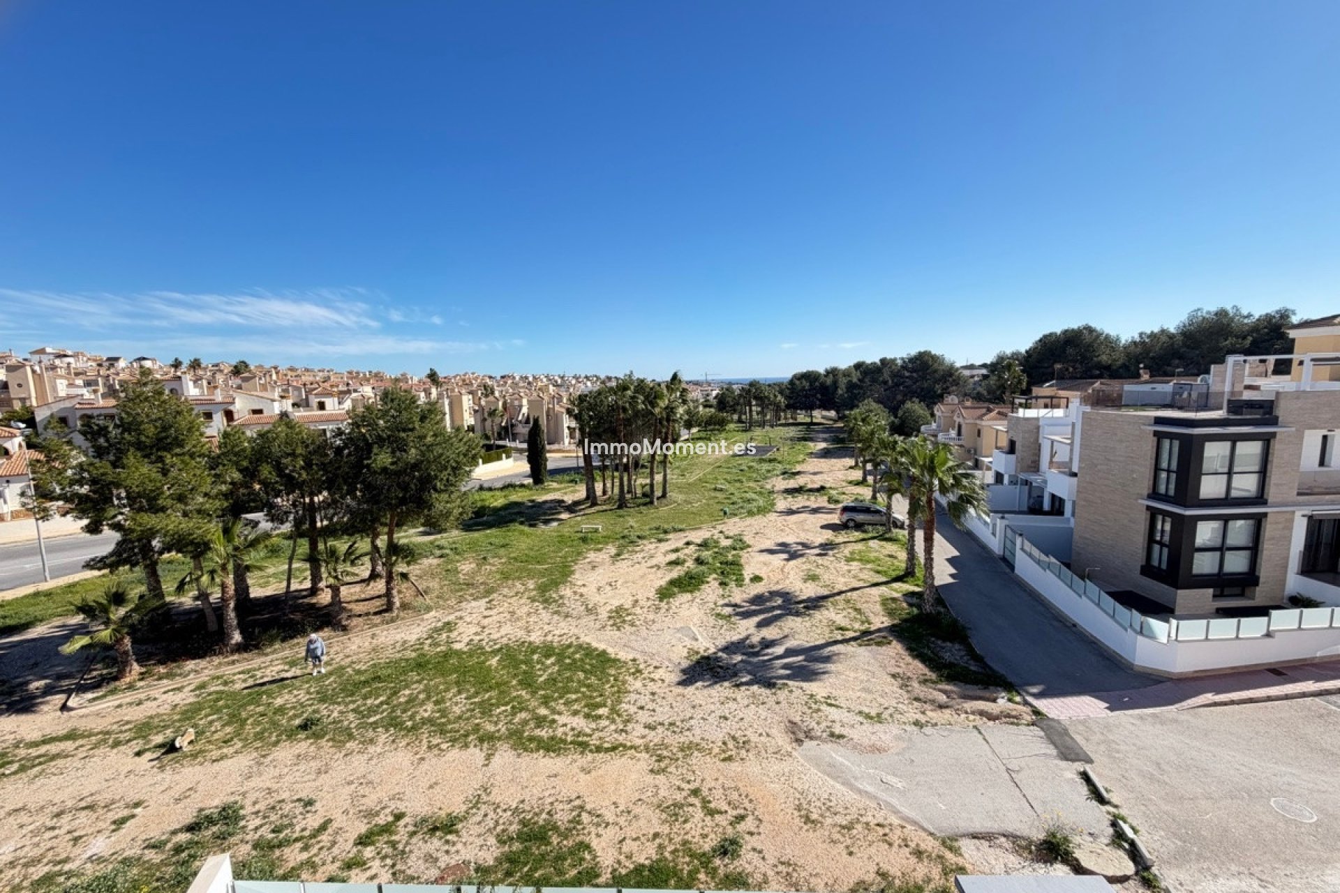 Bestaande woning - Vrijstaande villa - Orihuela Costa - Villamartín