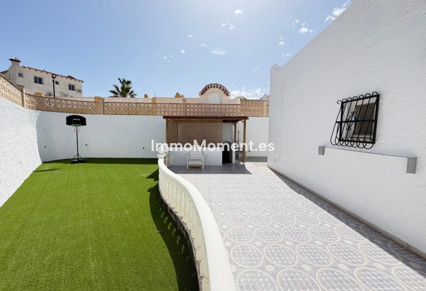 Bestaande woning - Vrijstaande villa - Orihuela Costa - Villamartín