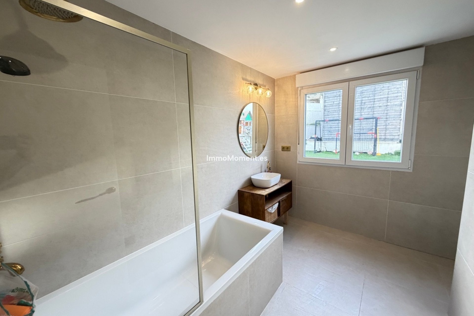 Bestaande woning - Vrijstaande villa - Orihuela Costa - Villamartín