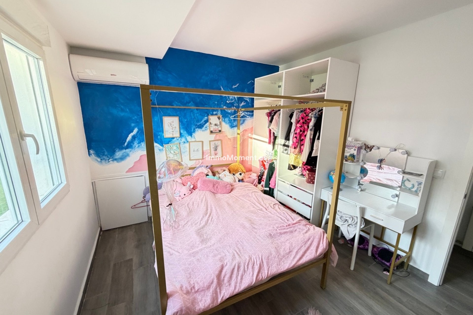 Bestaande woning - Vrijstaande villa - Orihuela Costa - Villamartín