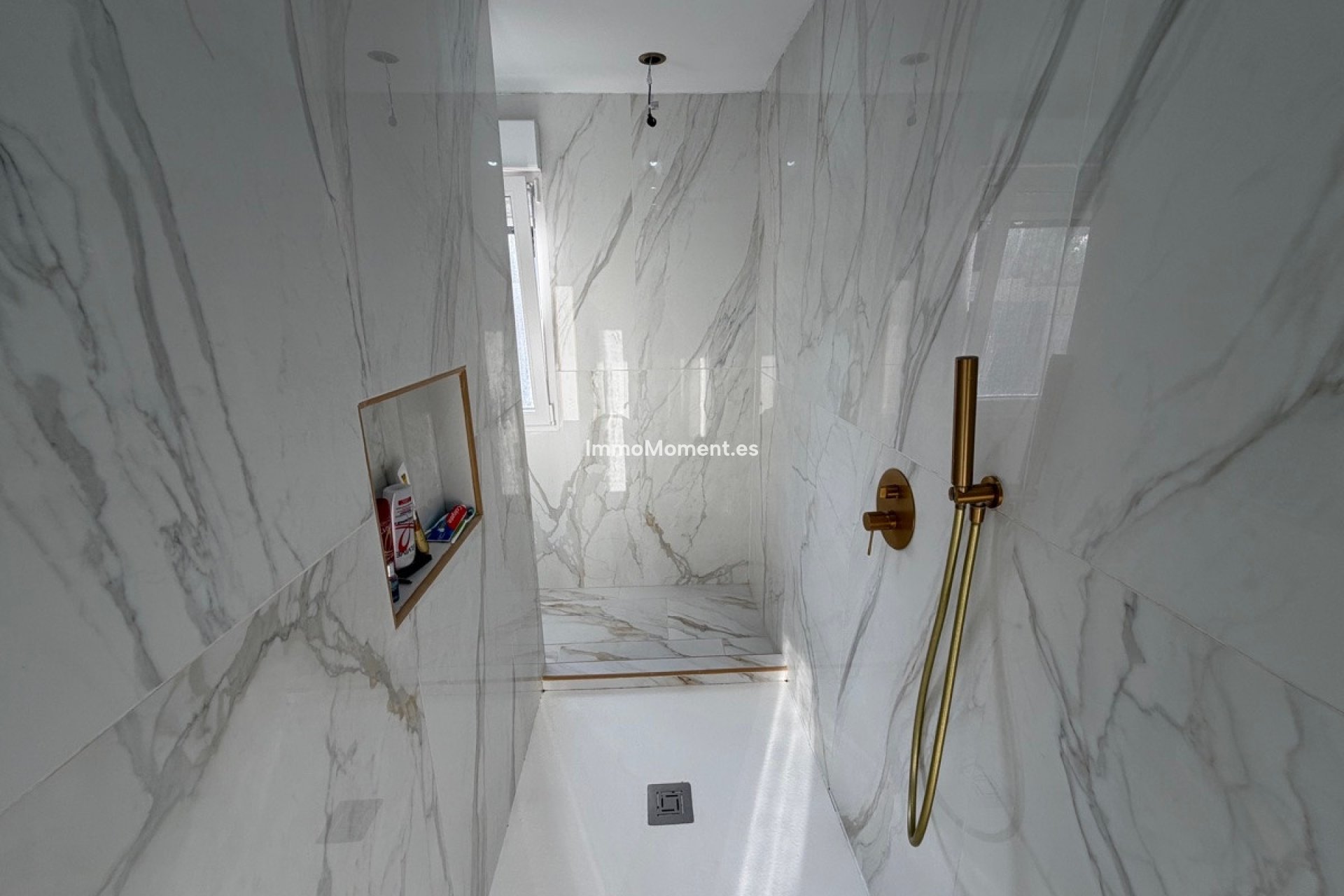 Bestaande woning - Vrijstaande villa - Orihuela Costa - Villamartín