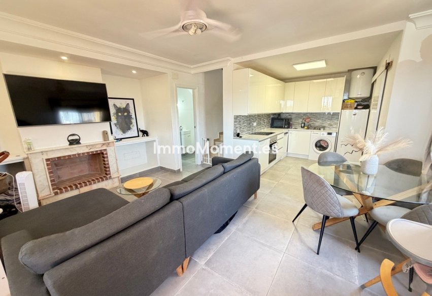 Bestaande woning - Vrijstaande villa - Orihuela Costa - Villamartín