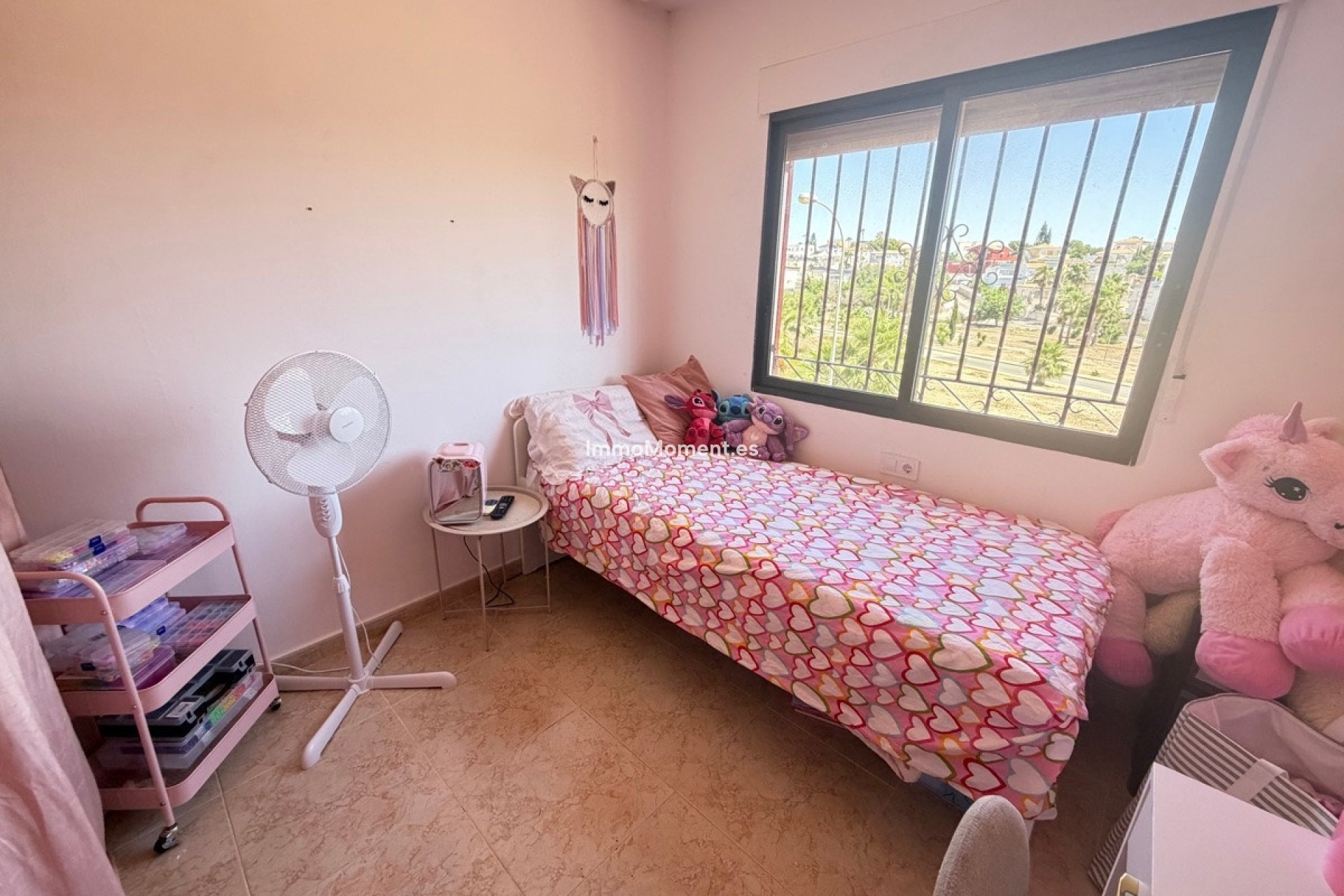 Bestaande woning - Vrijstaande villa - Orihuela Costa - Villamartín