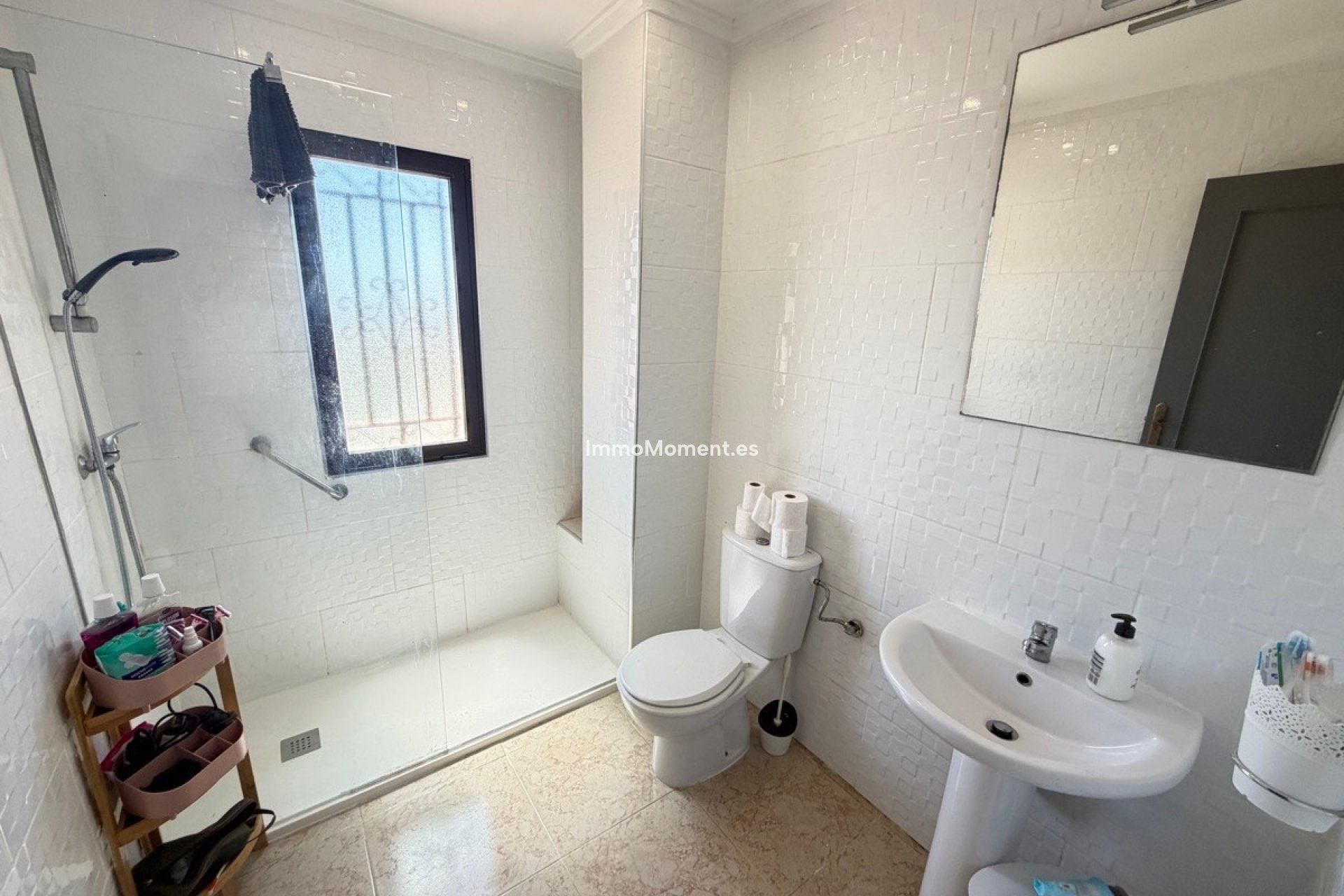 Bestaande woning - Vrijstaande villa - Orihuela Costa - Villamartín