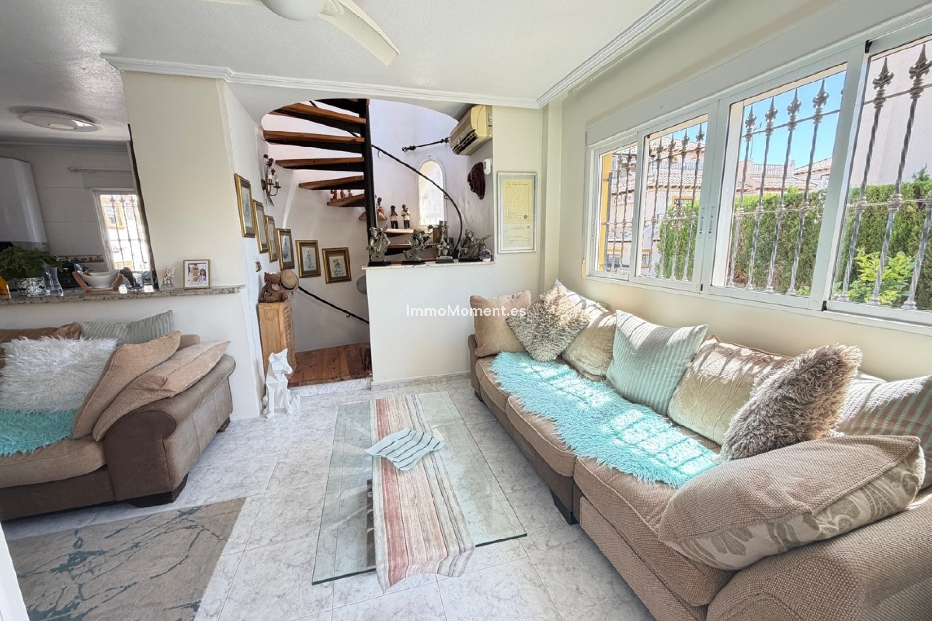 Bestaande woning - Vrijstaande villa - Orihuela Costa - Villamartín
