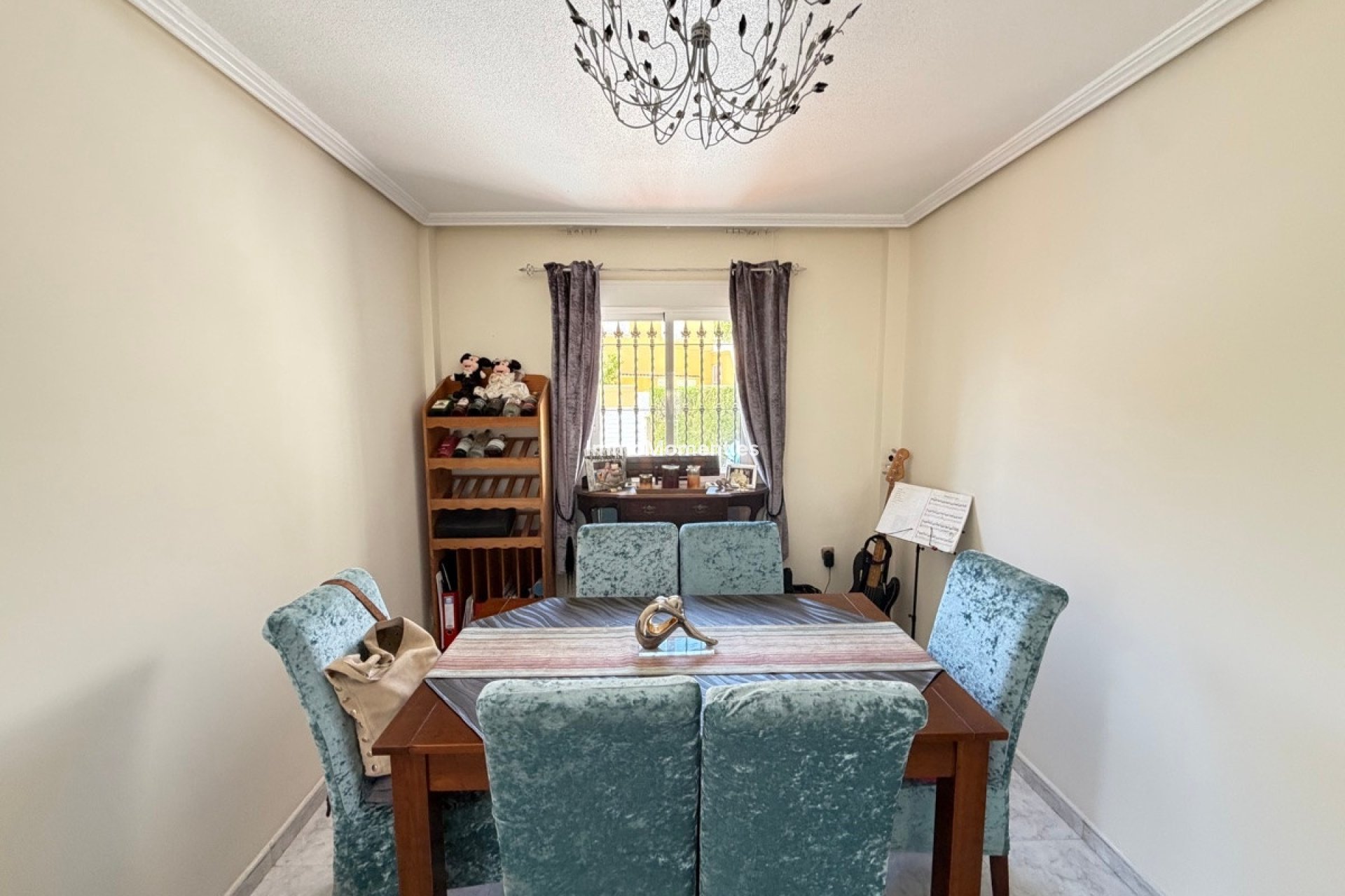 Bestaande woning - Vrijstaande villa - Orihuela Costa - Villamartín
