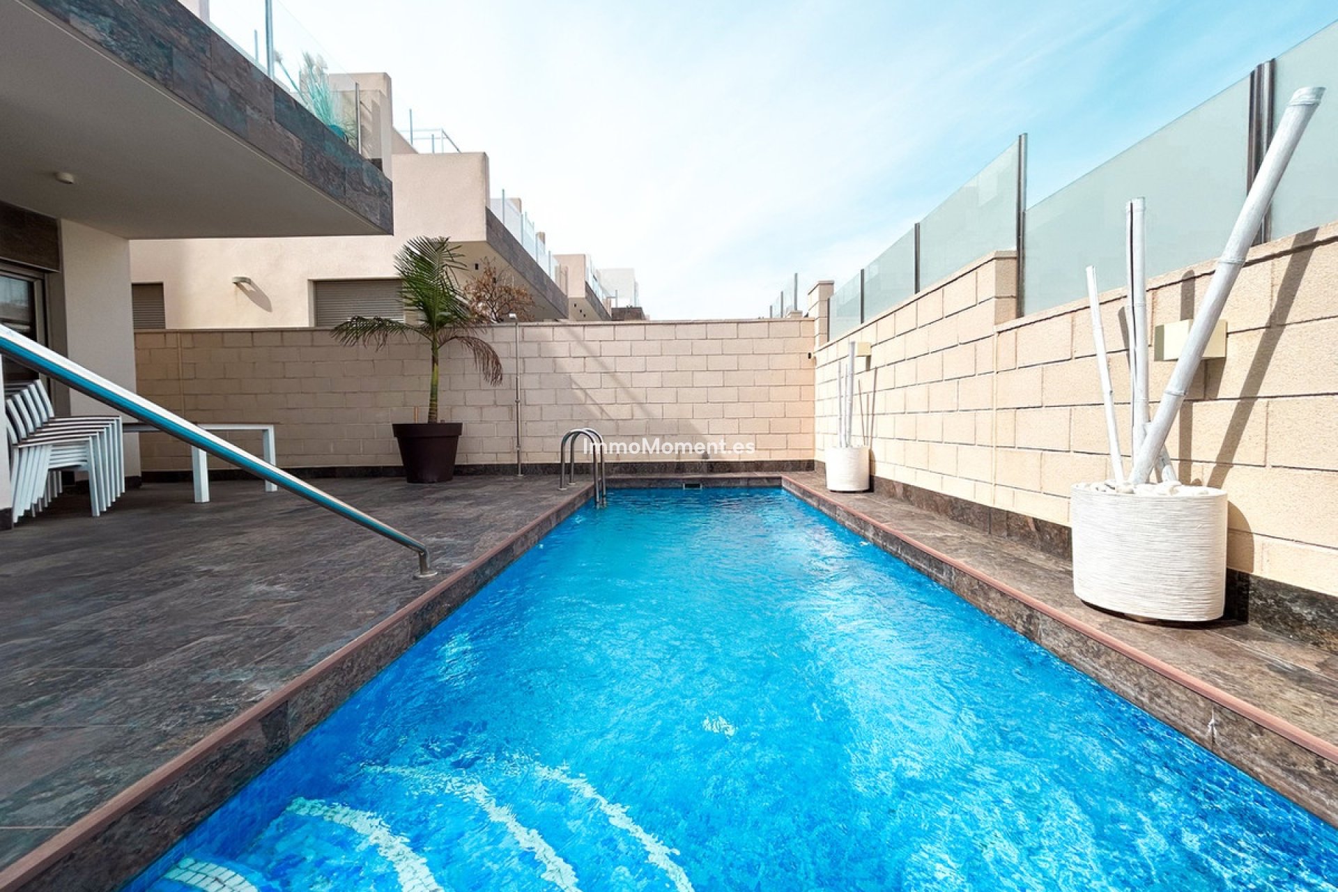 Bestaande woning - Vrijstaande villa - Orihuela Costa - Villamartín