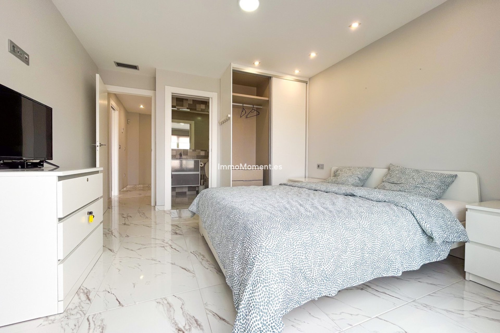 Bestaande woning - Vrijstaande villa - Orihuela Costa - Villamartín