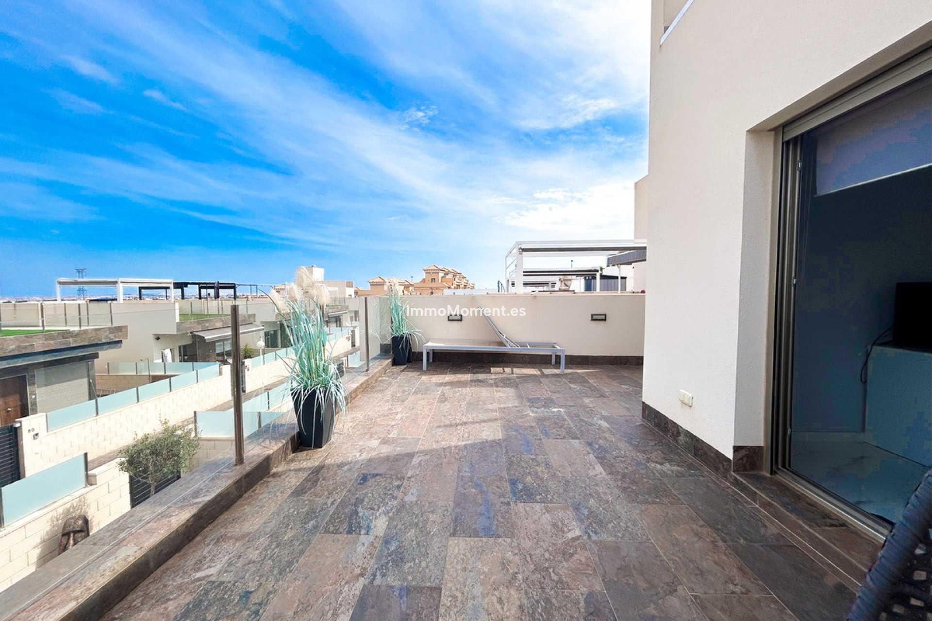 Bestaande woning - Vrijstaande villa - Orihuela Costa - Villamartín