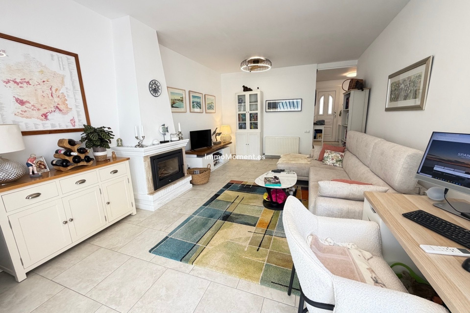 Bestaande woning - Vrijstaande villa - Orihuela Costa - Villamartín