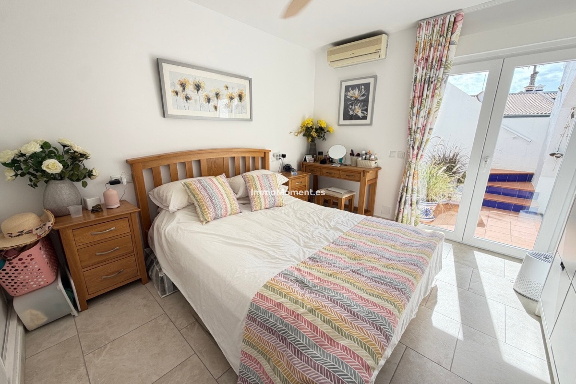Bestaande woning - Vrijstaande villa - Orihuela Costa - Villamartín