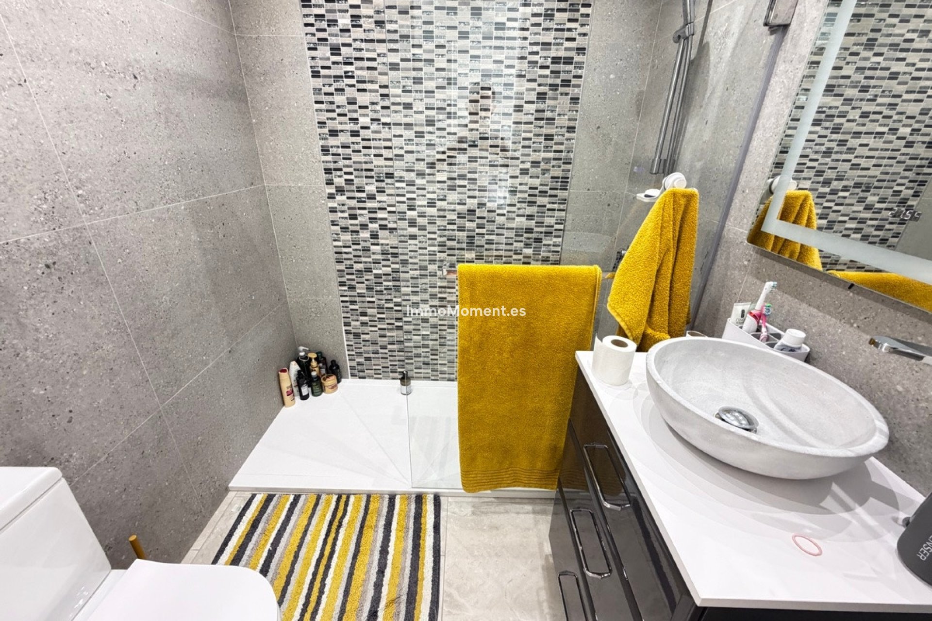 Bestaande woning - Vrijstaande villa - Orihuela Costa - Villamartín