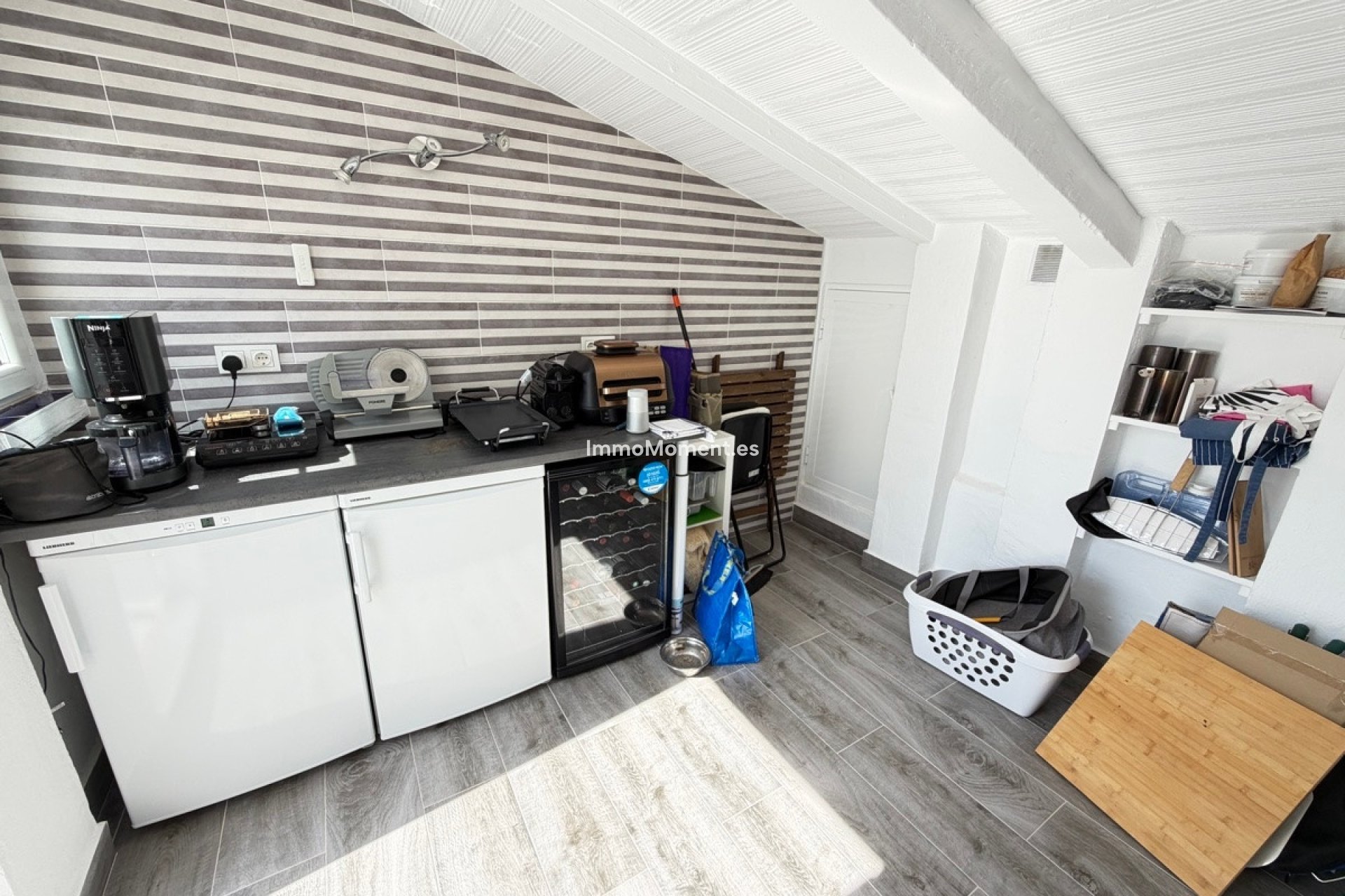Bestaande woning - Vrijstaande villa - Orihuela Costa - Villamartín
