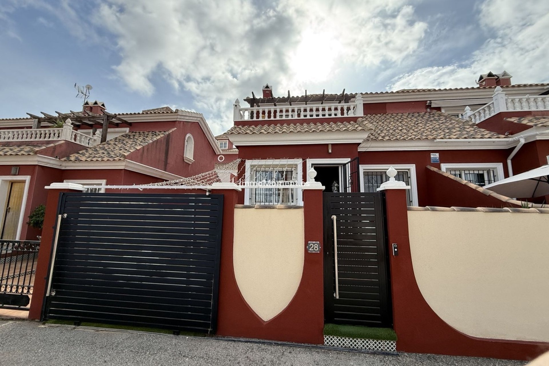 Bestaande woning - Vrijstaande villa - Orihuela Costa - Villamartín