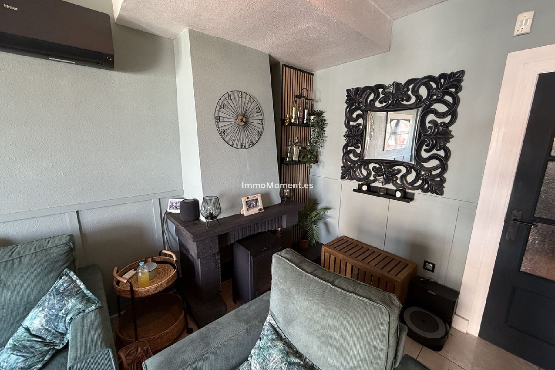 Bestaande woning - Vrijstaande villa - Orihuela Costa - Villamartín