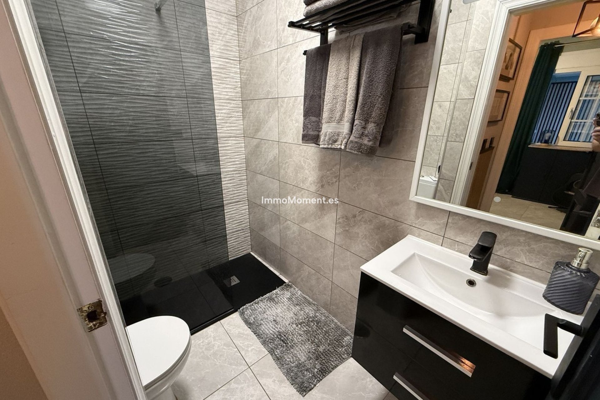 Bestaande woning - Vrijstaande villa - Orihuela Costa - Villamartín