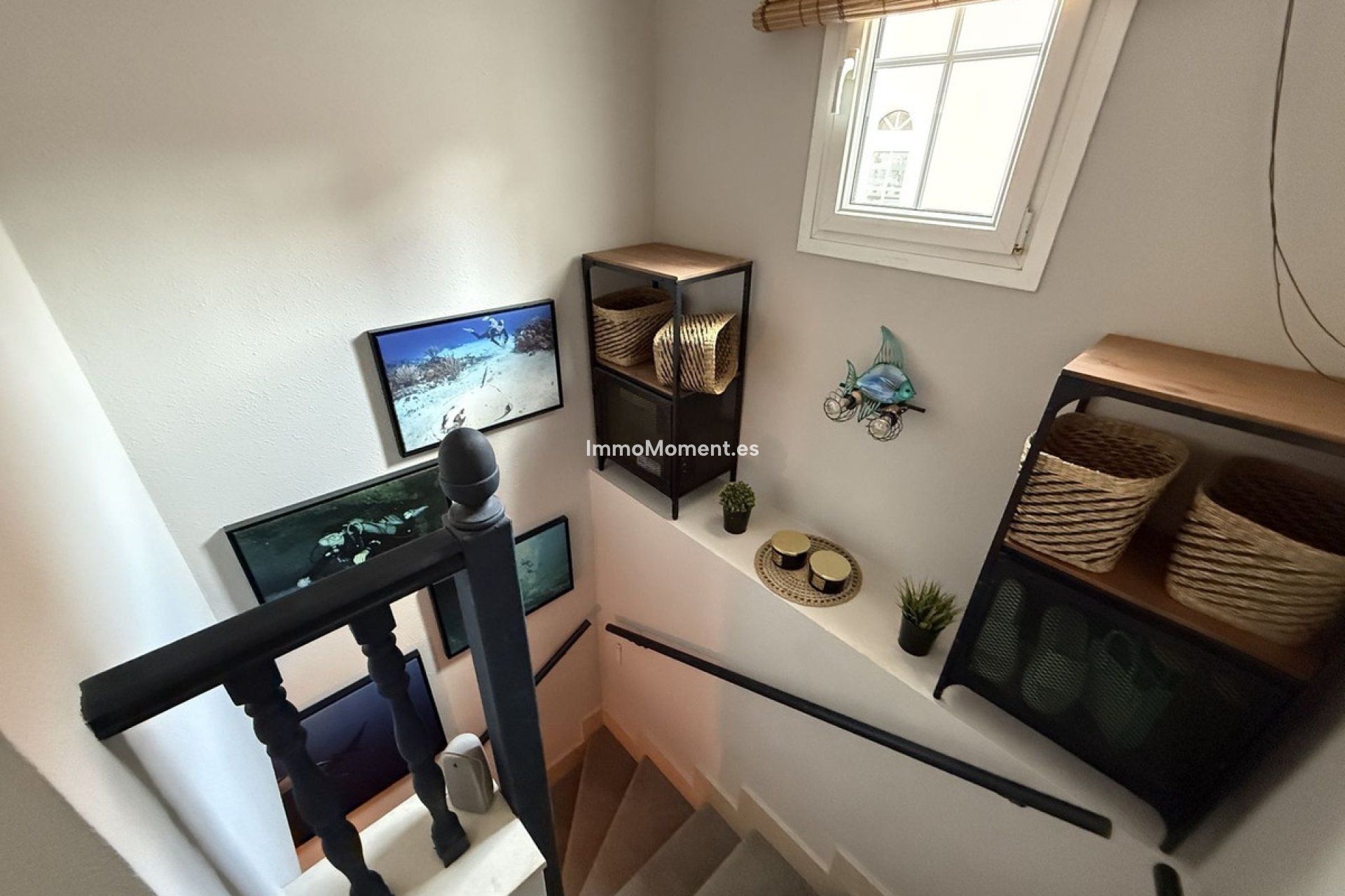 Bestaande woning - Vrijstaande villa - Orihuela Costa - Villamartín